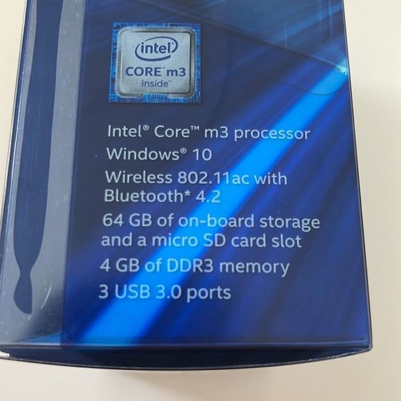 New Intel Compute Stick - Picture 5 of 5